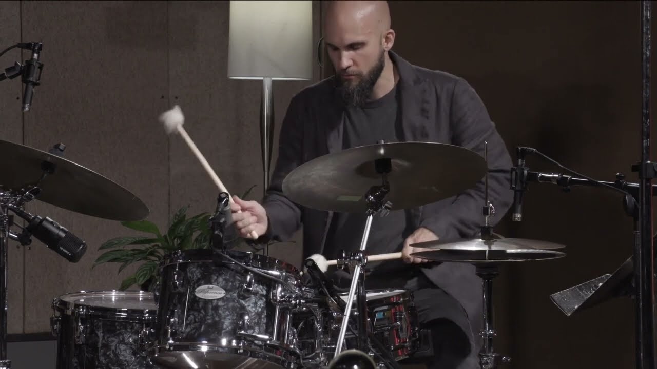 Emmet Cohen Quintet - I'm An Old Cowhand - Litchfield Jazz Fest 2021