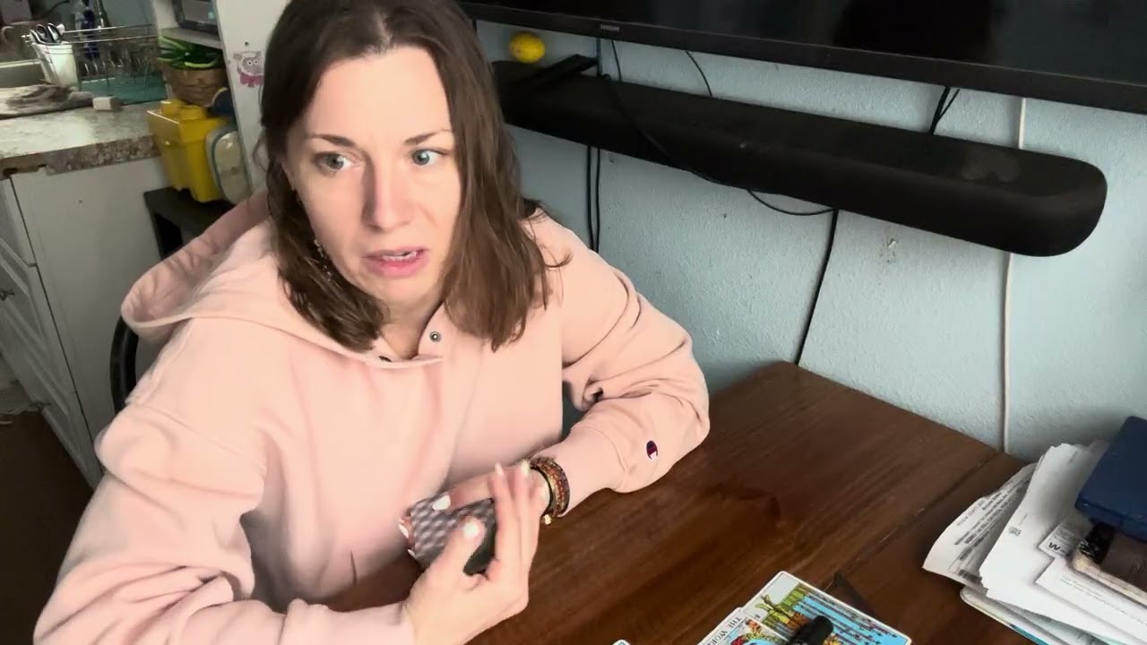 Скорпион ♏️ Выровняйся и позволь себе