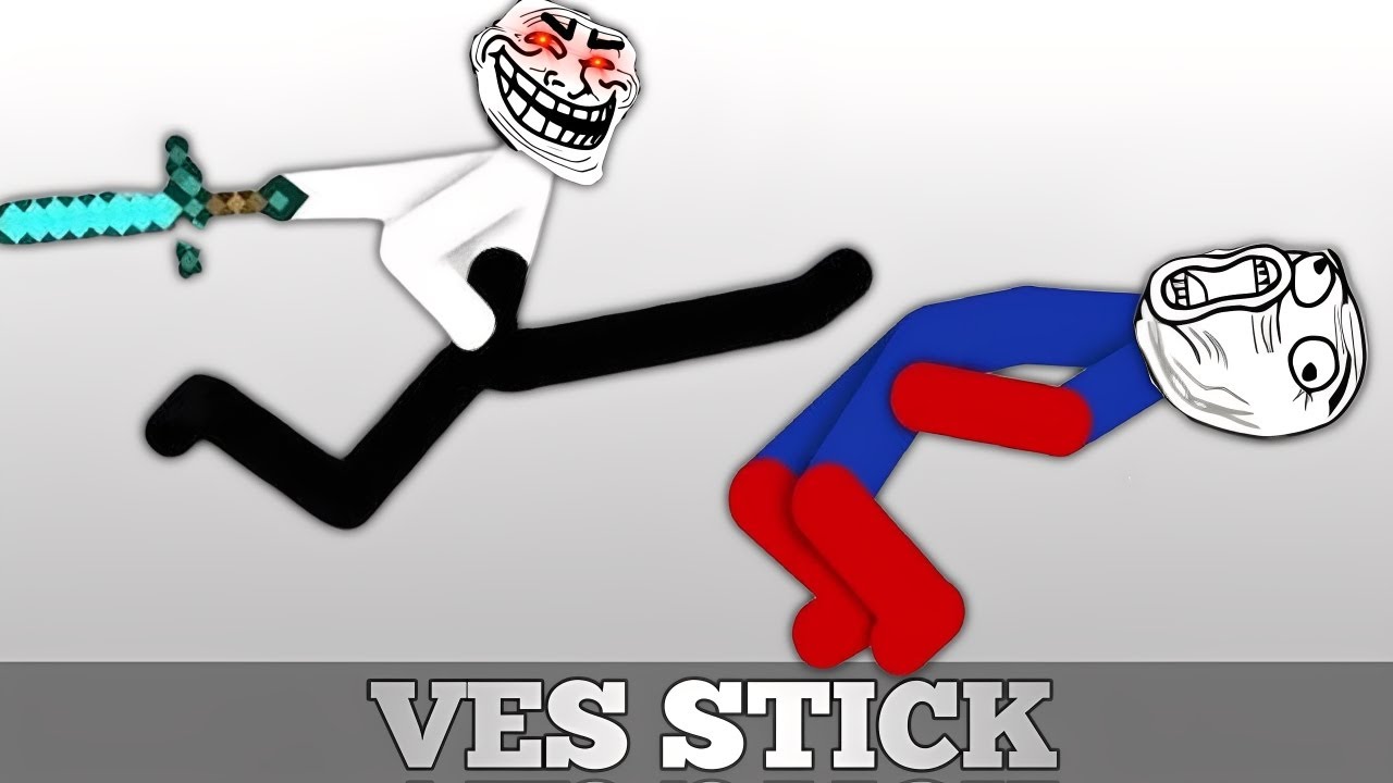 Best Falls | Stickman Dismounting compilation of funny moments  #117