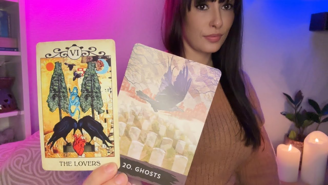 🐦‍⬛PAST LIFE LOVERS “I REMEMBER YOU!!!” 🐦‍⬛💌TELEPATHIC COMMUNICATION AT NIGHT #love #tarot #222