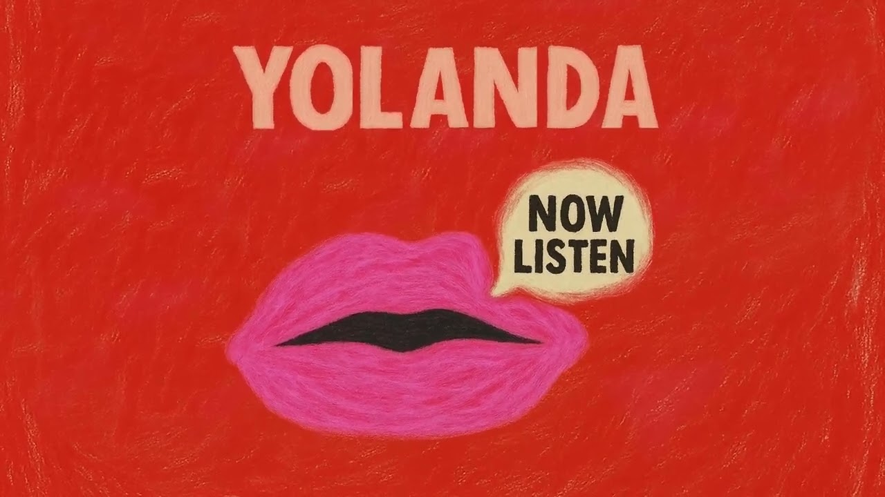 Yolanda Be Cool - Now Listen