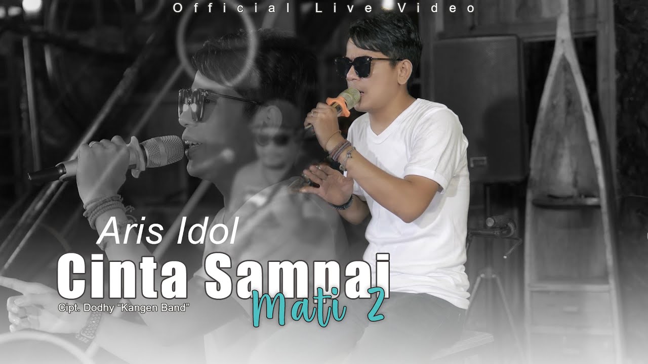Aris Idol feat The Ambyar Project - Cinta Sampai Mati 2 (Live Ska Reggae)
