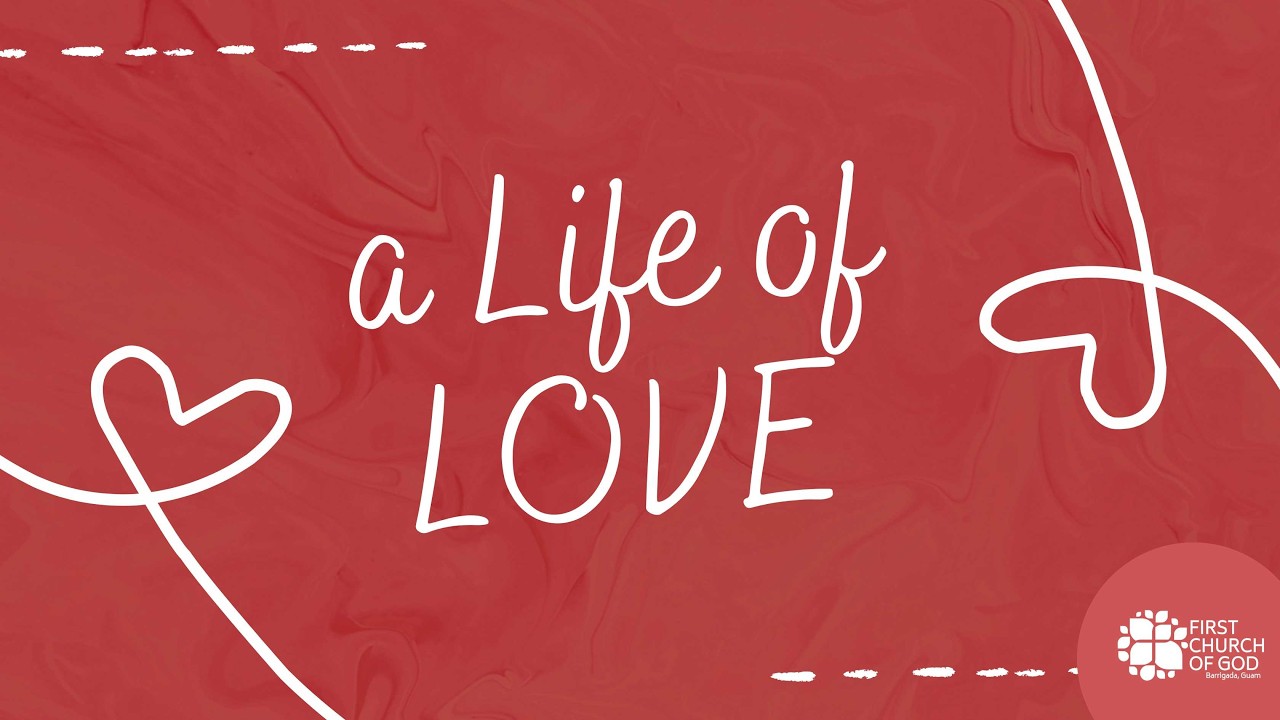 FCOG Live Worship Service - Feb. 8, 2026