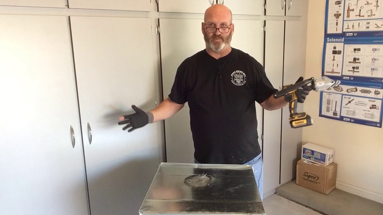 Tool Review - Malco Turbo Shears TSHD