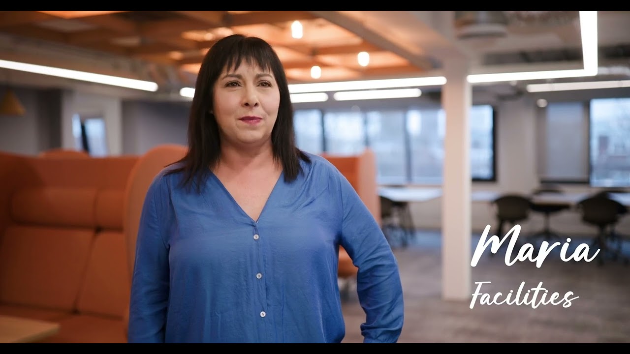 A Better Tomorrow – Watch our new sustainability film