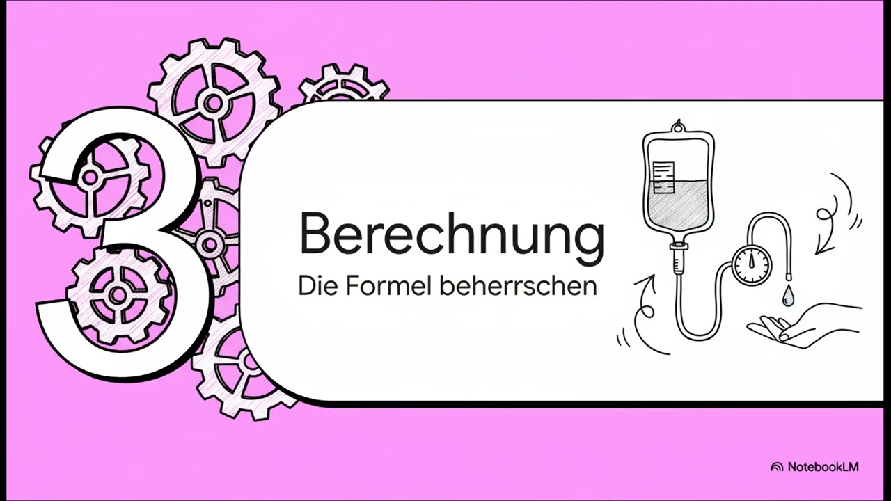 Infusionstherapie