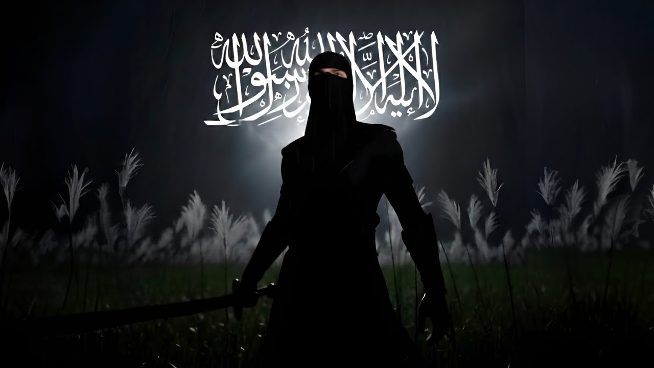 Jundullah | Soldiers of Allah | Nasheed For Muslim Warriors