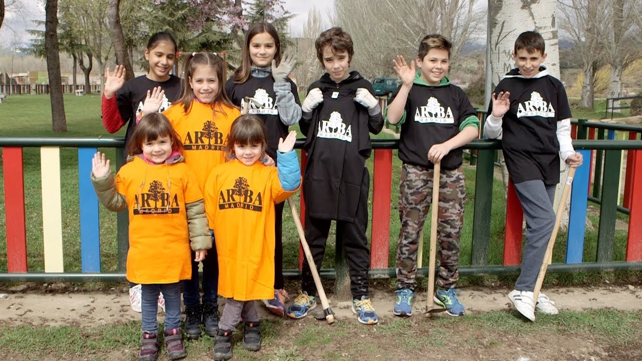 ASOCIACIÓN ARBA Guadalix de La Sierra