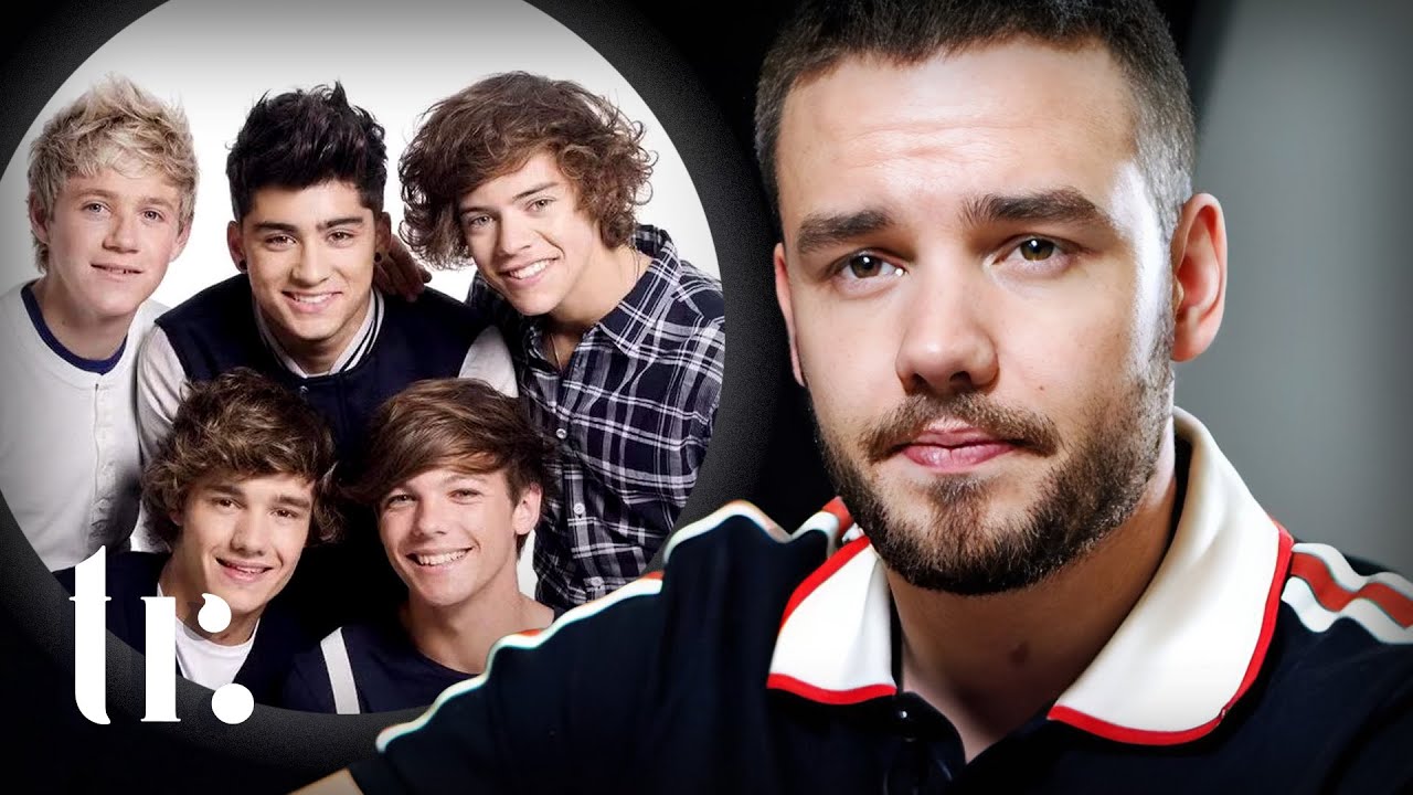 Лиам Пейн РАСКРЫВАЕТ ТЕМНУЮ СТОРОНУ ONE DIRECTION | tribuune.