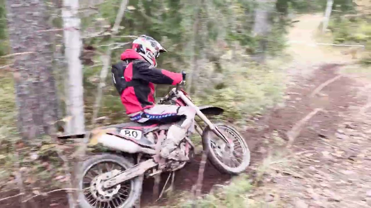 Heinola Cross Country SM 11.10.2025