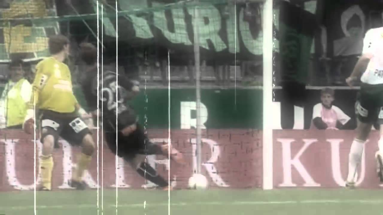 FC Wacker Innsbruck - Herbst 2012