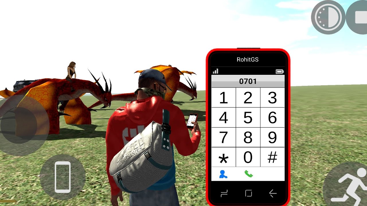New cheat code update video Indian bike driving 3d #indianbikesdriving3dnewtodayupdate 