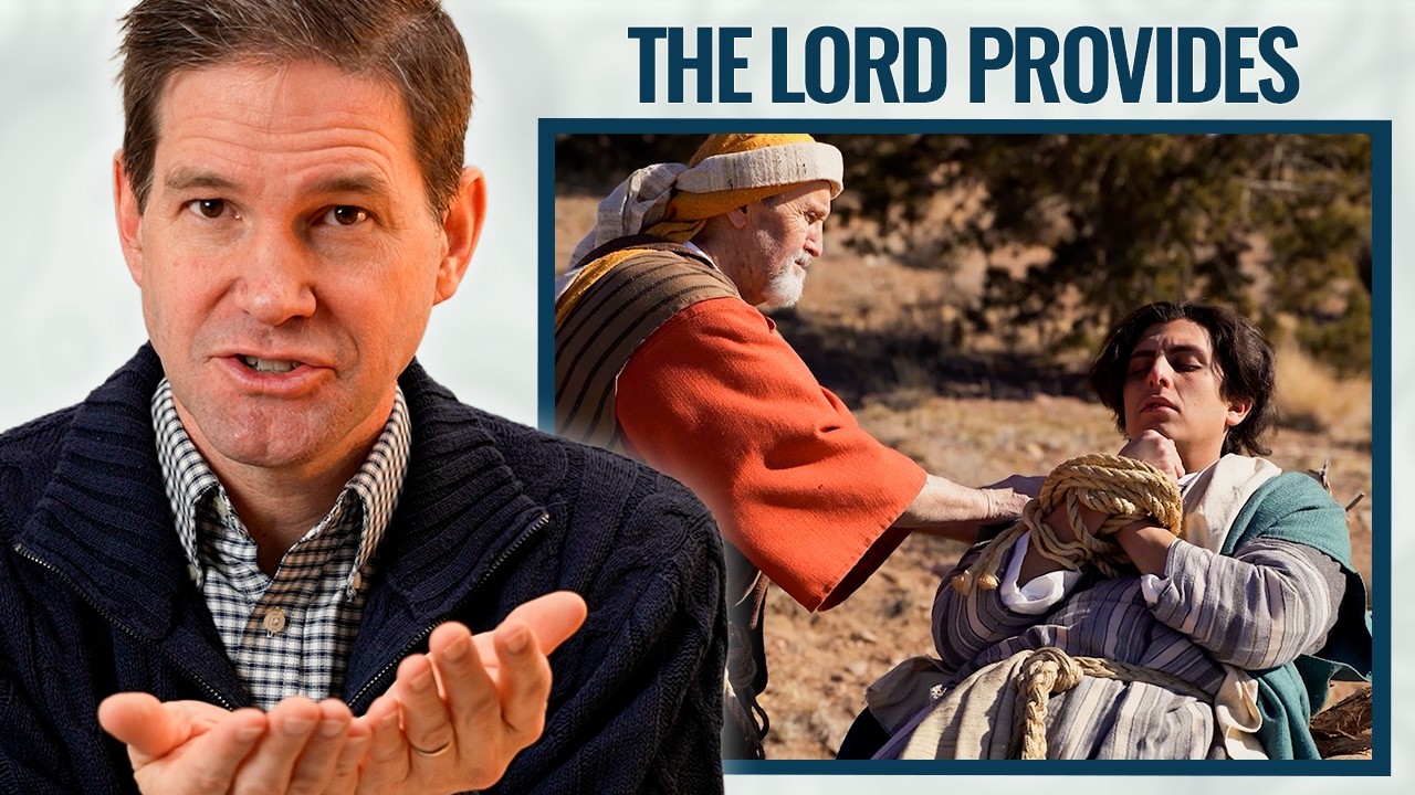 Genesis 18&ndash;23 | Come Follow Me | Faith Insights