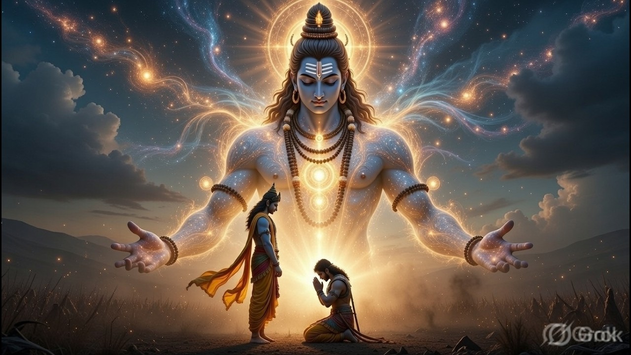 युद्ध क्यों ज़रूरी है?||Pranvi Family AI