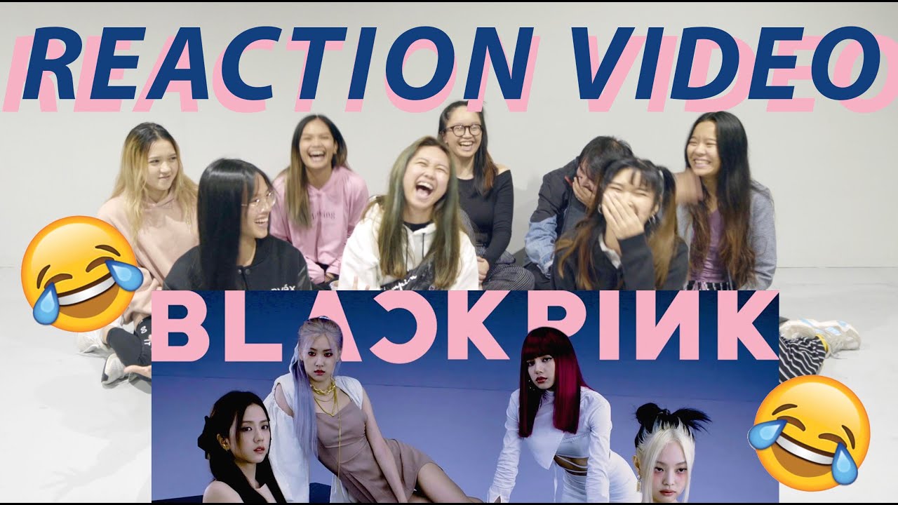 [DIVERSITY] Blackpink - HOW YOU LIKE THAT Reaction Video | DANCE CREW REACTION