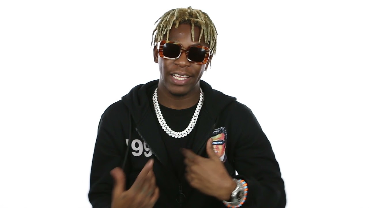 How To Spot A Fake Percocet by Lil Surf, L.A. Warning, Illuminati, Create Music Group (part 2)