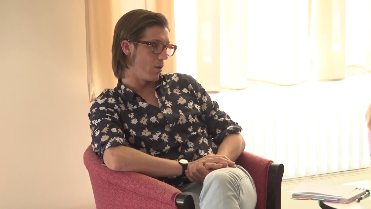 The Living and the Human: Giuseppe Bianco & Thomas Ebke