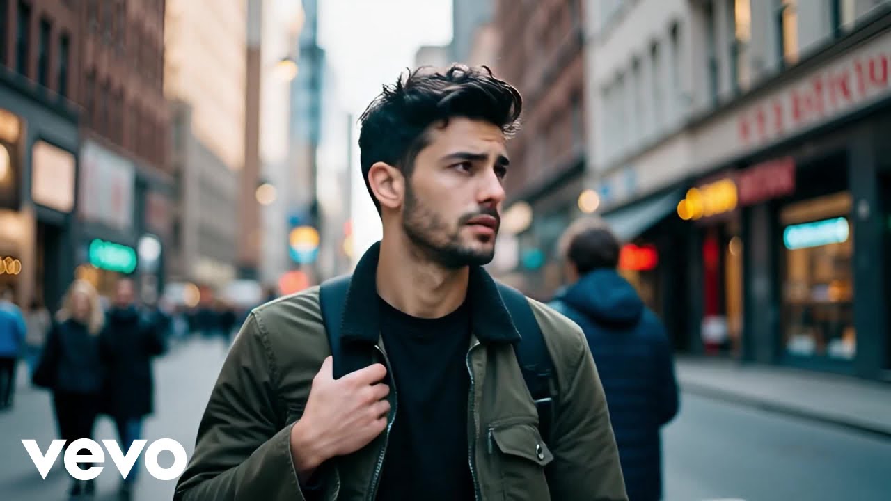 Panos Panopoulos - Where She At