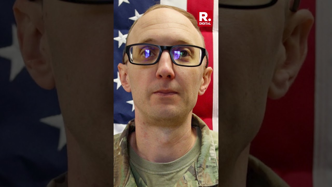 US Military Identifies Four Soldiers Killed in Iran Conflict