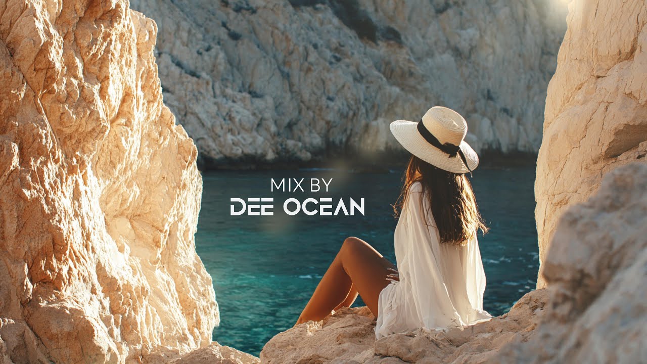 Melodic House Escape | RÜFÜS DU SOL - Nora En Pure - Miss Monique | Visual Mix