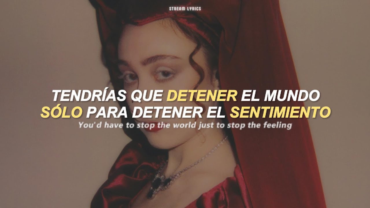 Chappell Roan - Good Luck, Babe! [español + lyrics]