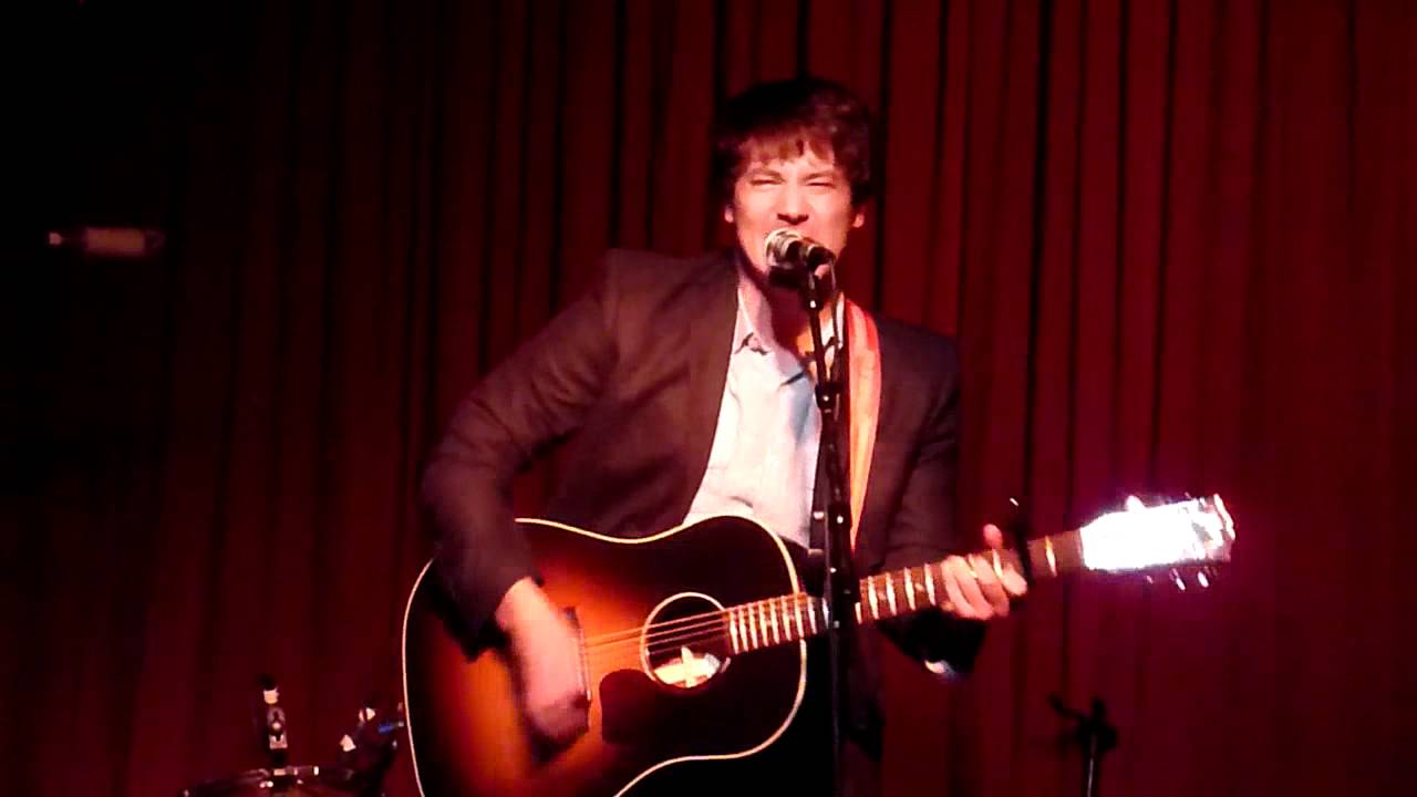 John Gallagher, Jr - 