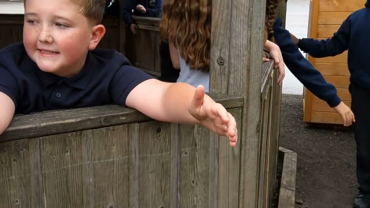 Monkwood Primary School | Children's Games 2025