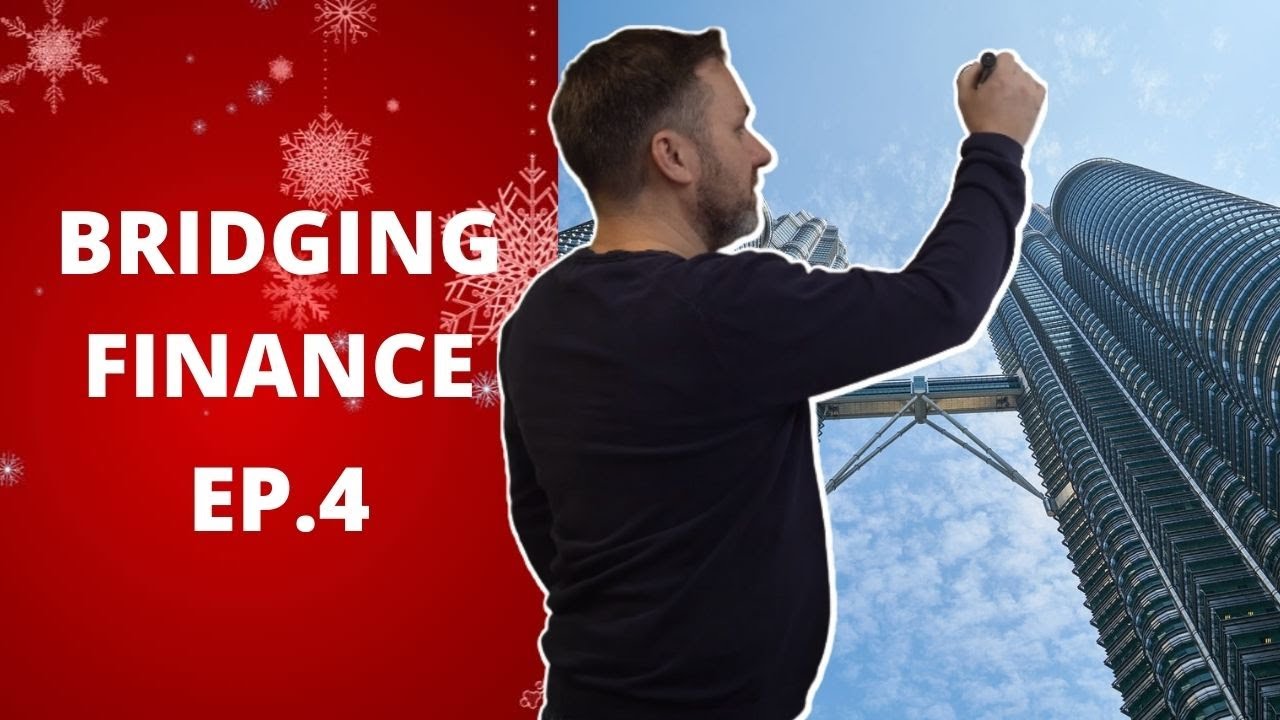 7 Days Of Christmas - Bridging Finance in Detail