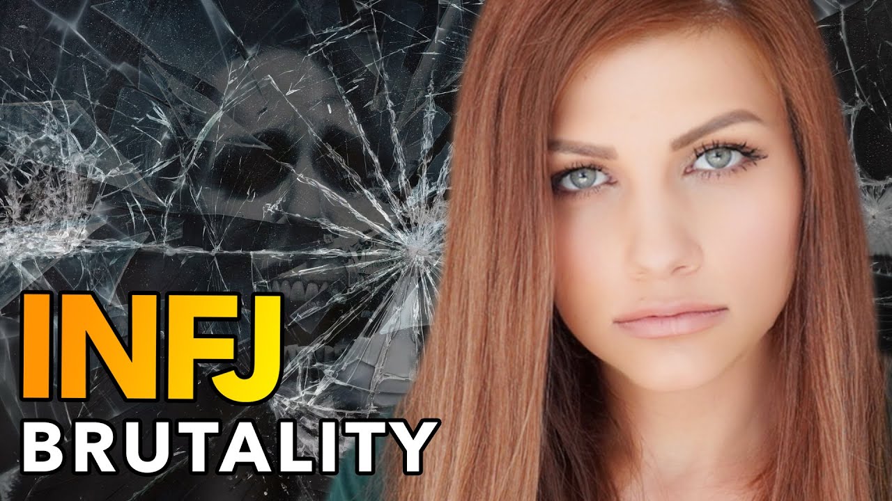WHY THE INFJ DOOR SLAM IS SO INCREDIBLY BRUTAL