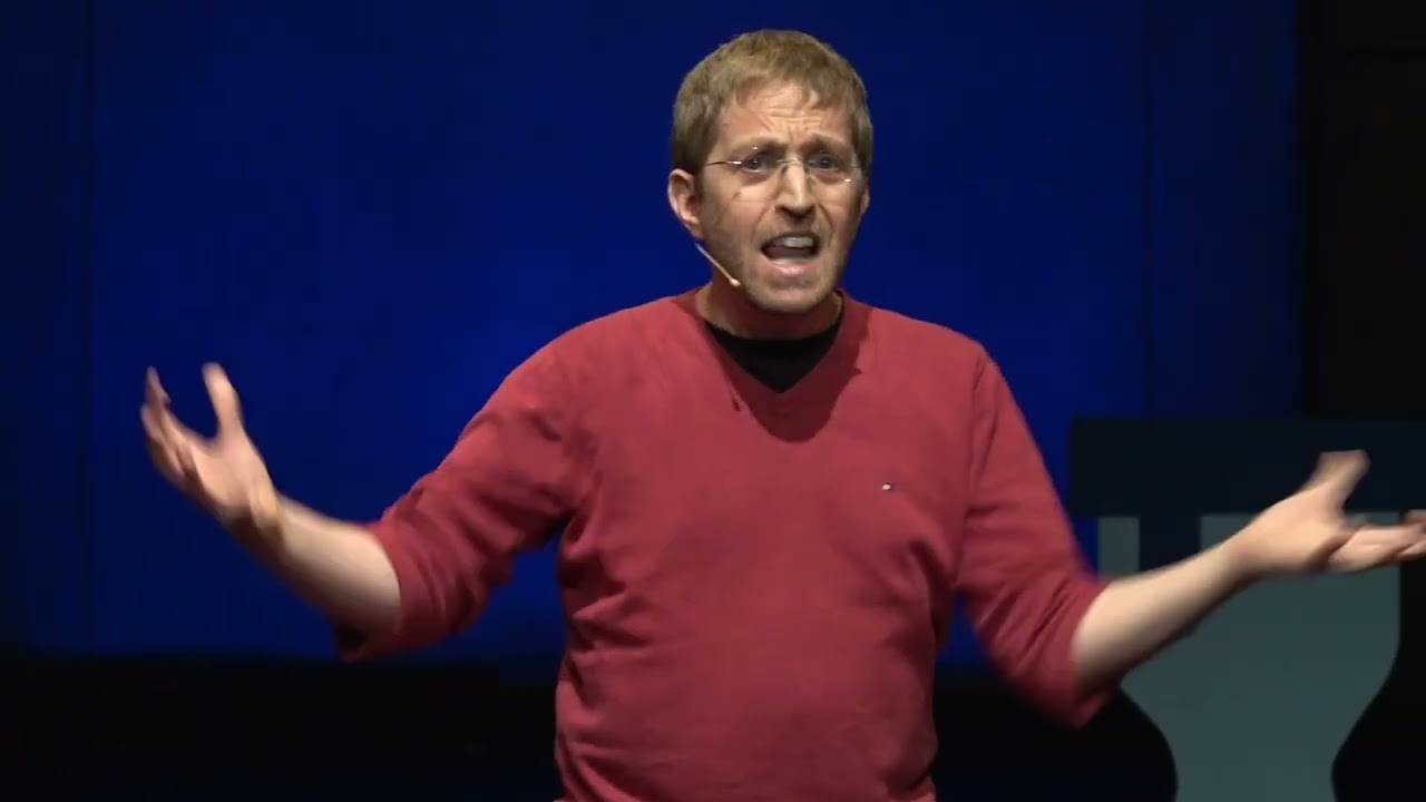 How to make better decisions & avoid sunk cost fallacy | Florian Aigner | TEDxDonauinsel