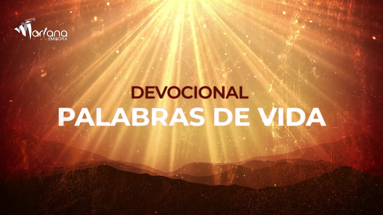 🎥 Devocional Cat&oacute;lico | &iquest;Vives la Palabra de Dios o solo la escuchas? 📖