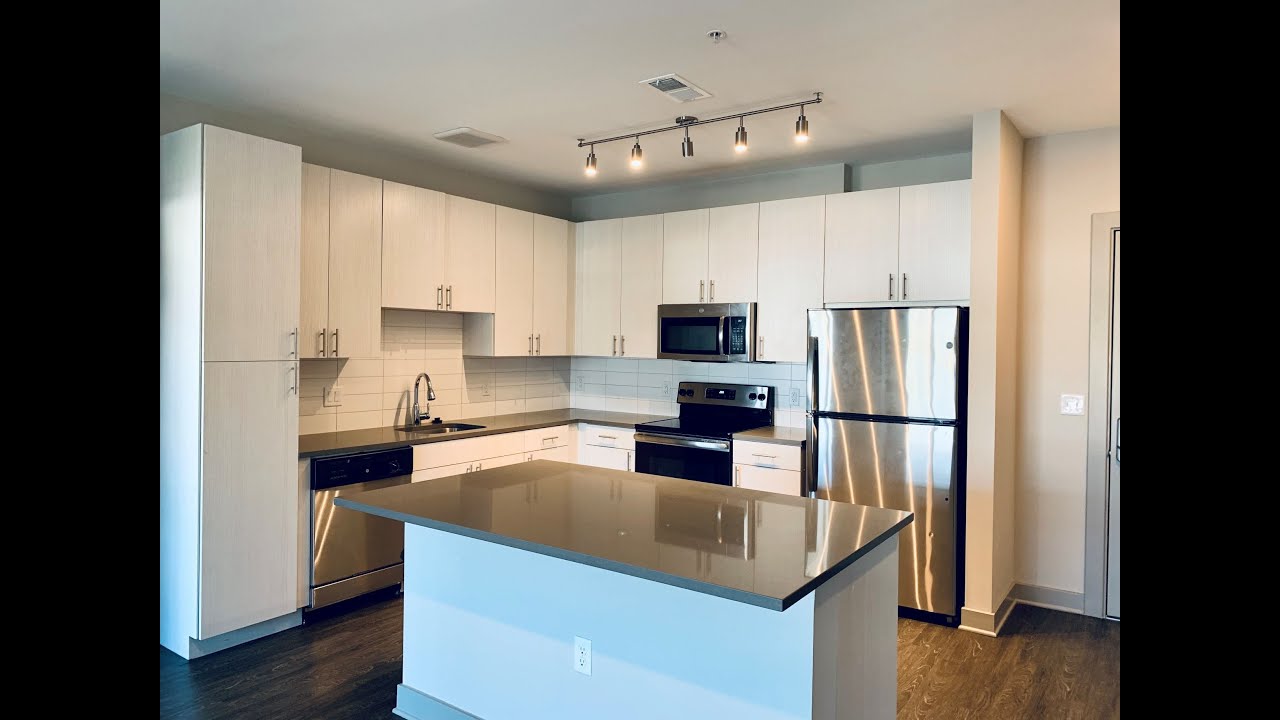 The Edition Unit 451 - Twain 2 Bedroom