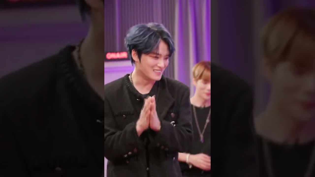 (ENG SUB) 210331 Minhyuk's Naver Now Vogueshipshow Ep. 36 (with Kim Jaejoong)