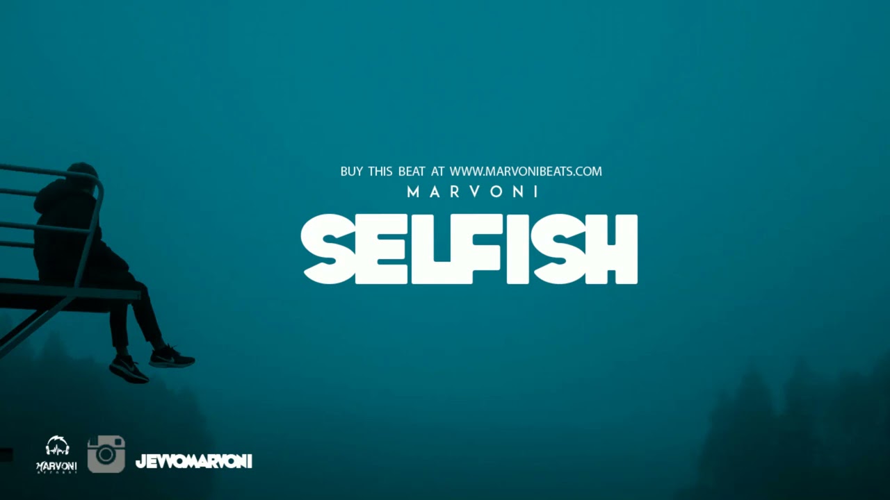 [ Free ] Dancehall Riddim Instrumental 2022 2021 ( Selfish )
