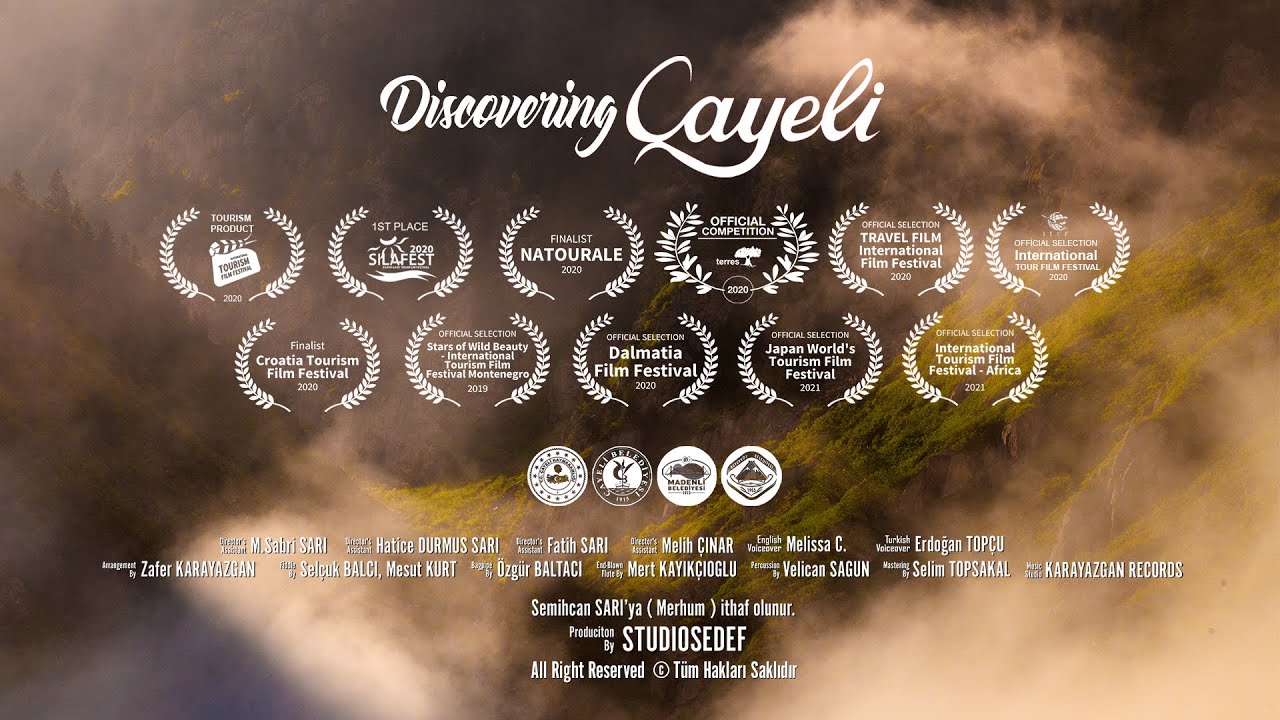 Discovering Cayeli