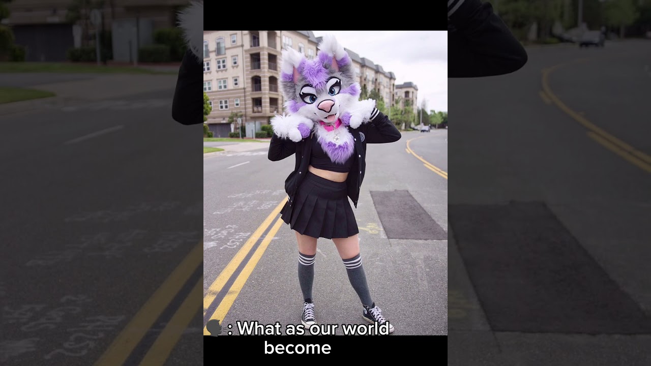 seriously, why people hate on furry .. #stopfurryhate #furries #basilabuseisvalid