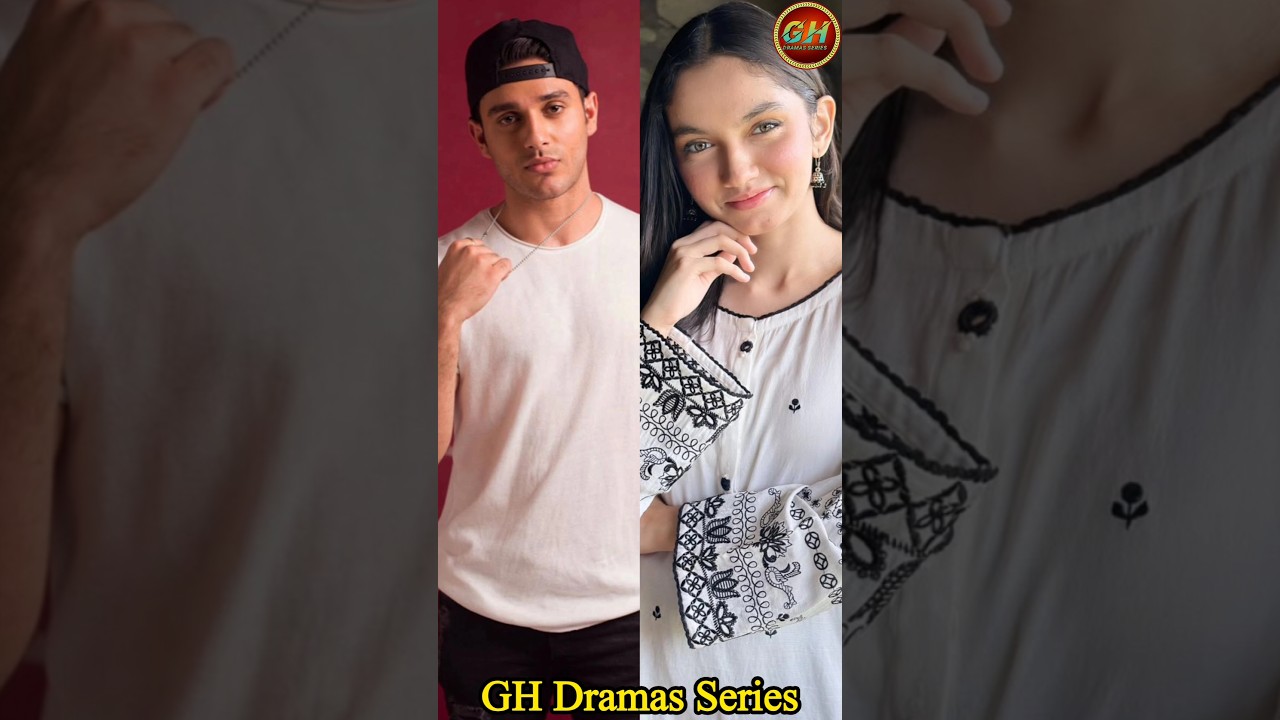 Judwaa Last Episode 61 | Aina Asif & Adnan Raza Mir | GH Dramas Series | GH Dramas
