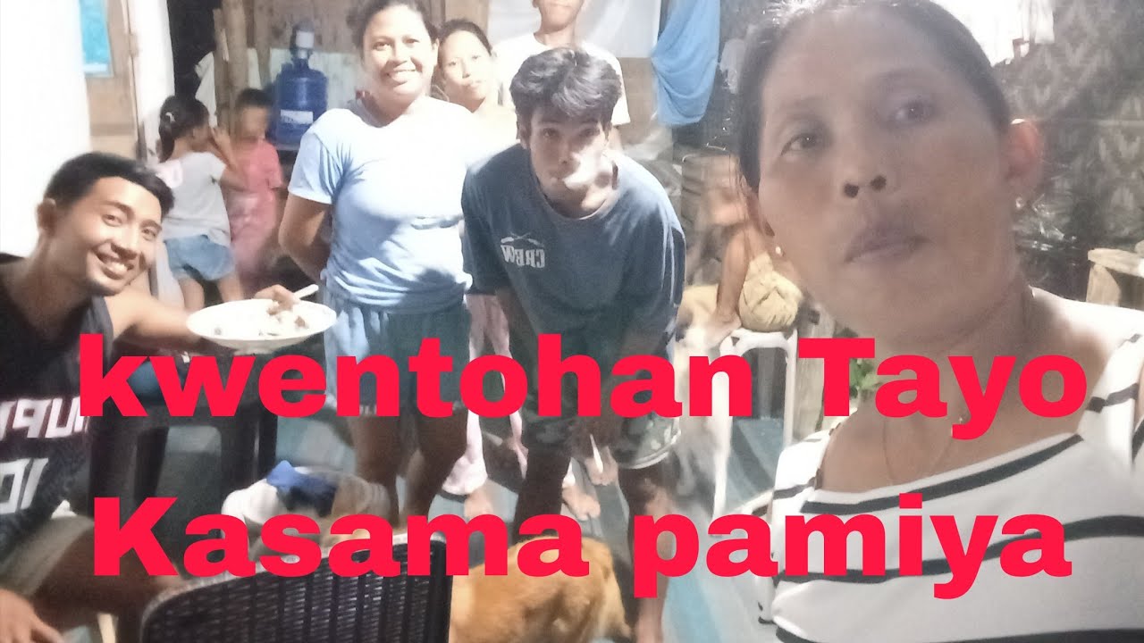 samasama Tayo