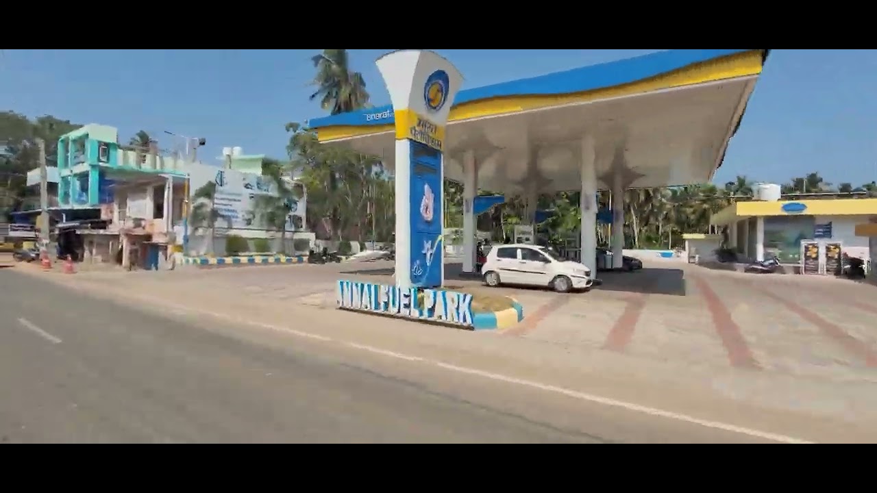 ഒരു കന്യാകുമാരി തിരുവനന്തപുരം യാത്ര  Kanyakumari to trivandrum Trip