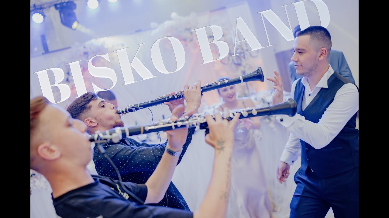 ORK.BISKO BAND-KABADAN LIVE 2025 4K