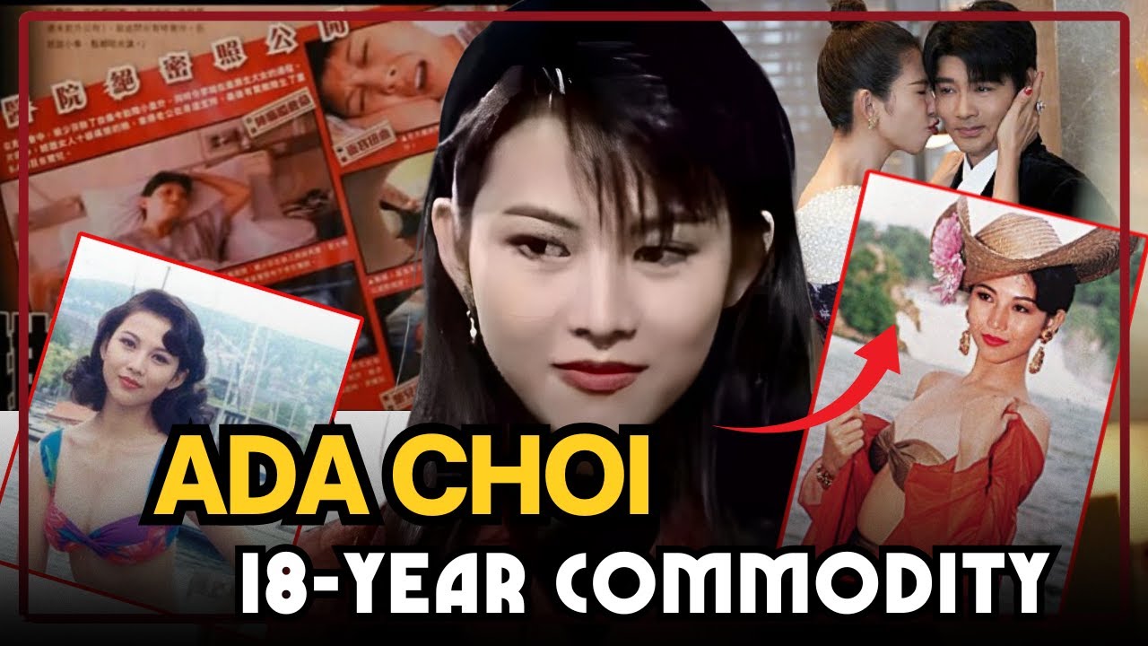 &ldquo;My Own Mother Sold Me&rdquo;: Ada Choi and Hong Kong&rsquo;s Most Disturbing Family Scandal