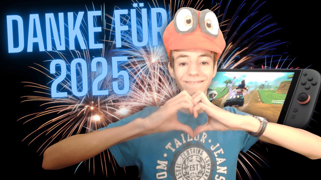 Mein EHRLICHSTES Video 2025 | Silvestertalk, der Rückblick auf ein EPISCHES Jahr... | ONlinus