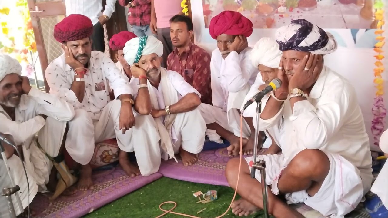 देव नारायण के नाव !! गायक भैरा जी केरपूरा # बजरंग साउंड पाण्डरू 9680635017