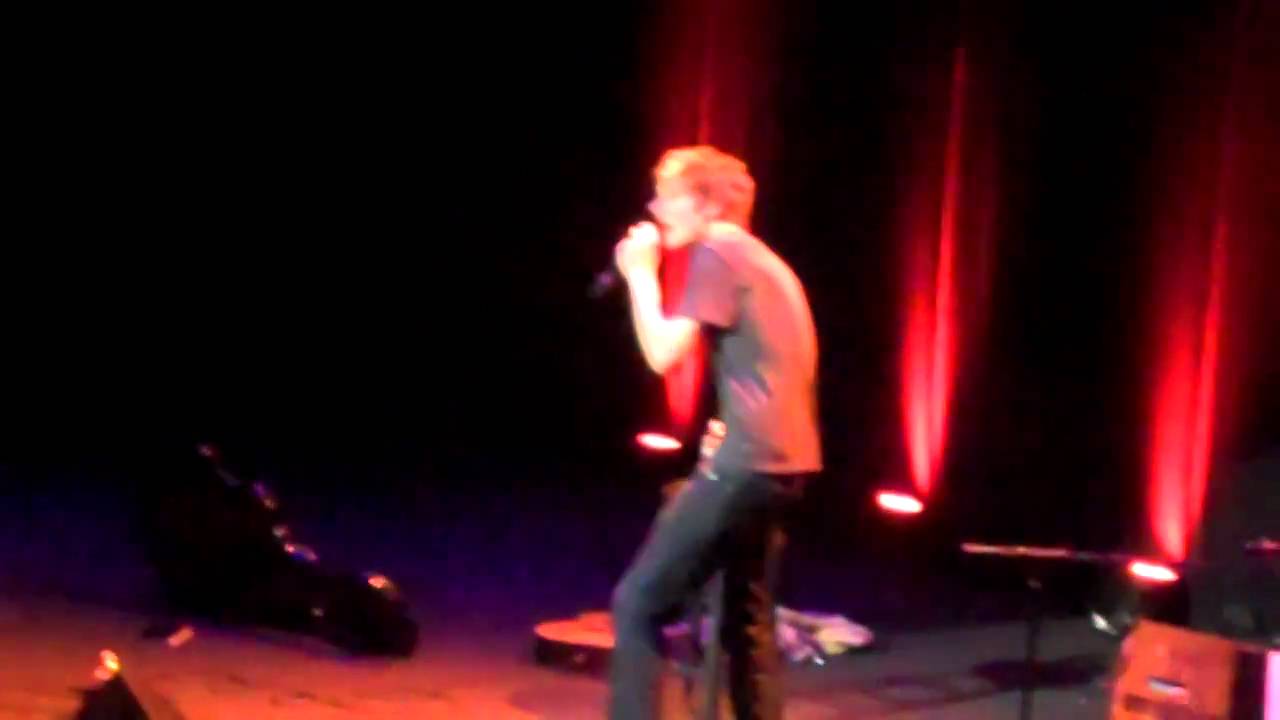 Bo Burnham - Nerds (New Song)