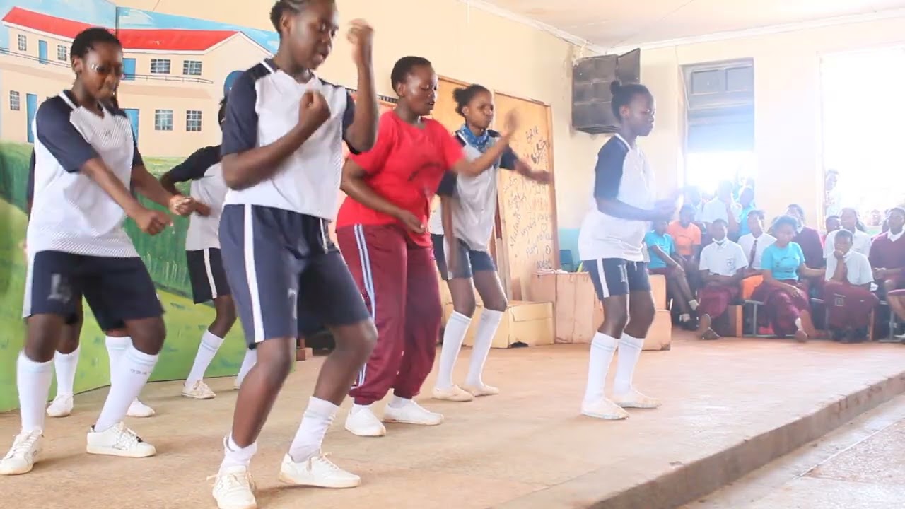 Moi girls vokoli Cultural @2023