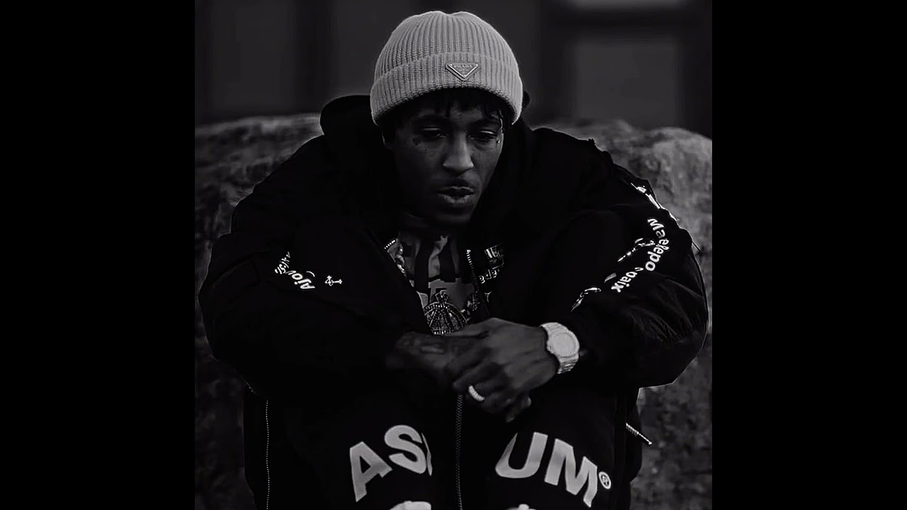 YOUNGBOY NEVER BROKE AGAIN- DON&rsquo;T ANSWER (UNOFFICIAL AUDIO)