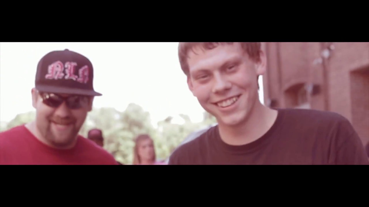 Northern Lights Nation - Glory & Fame ft. GA $outh