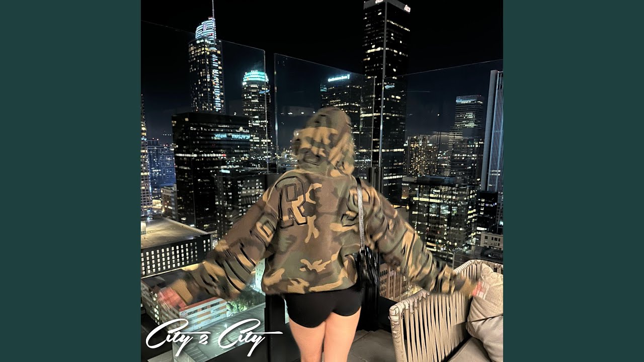 City 2 City