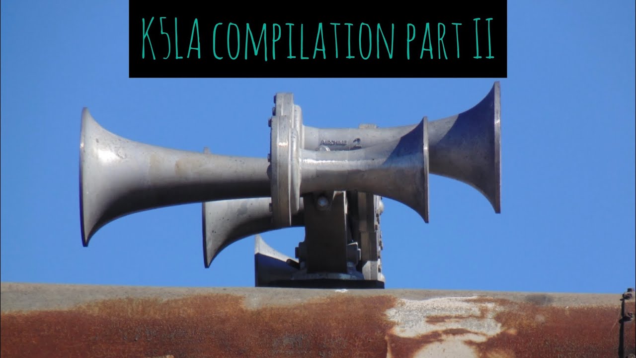 My K5LA Compilation Part 2