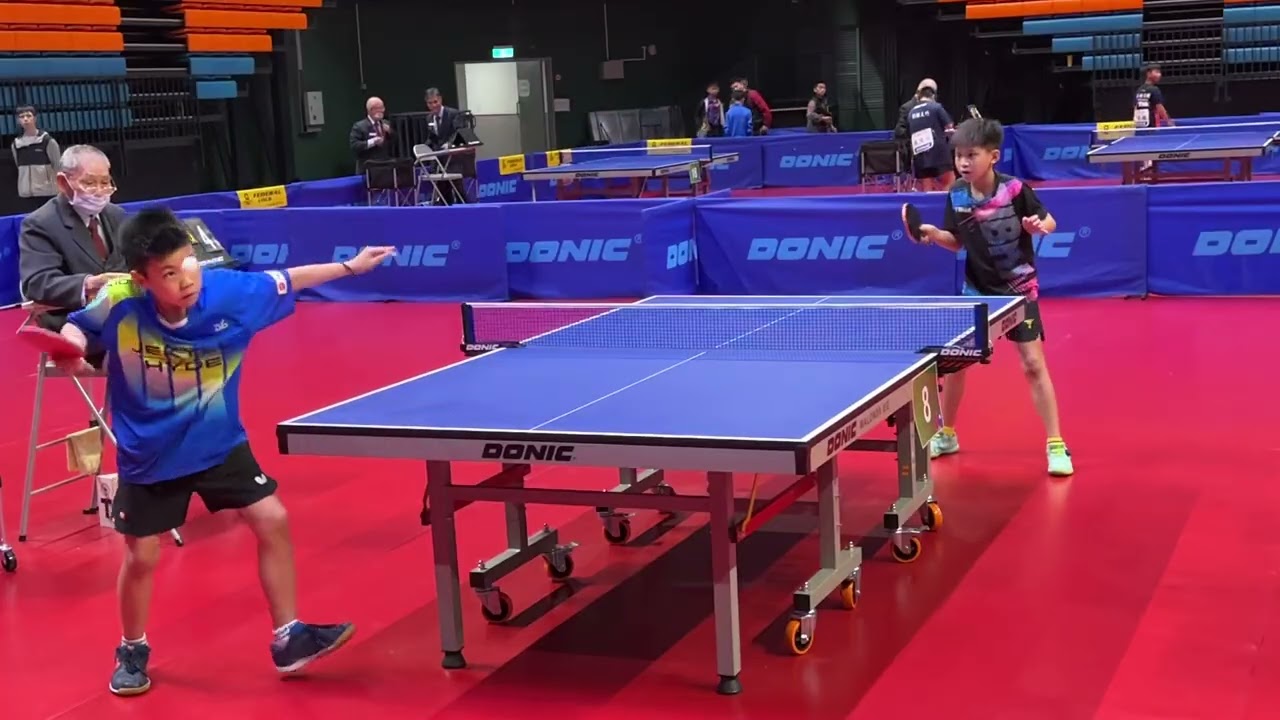 114/4/9自由盃單打第七場（晉加)5